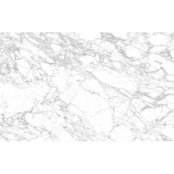 Образец керамогранита от производителя Laminam коллекции Naturali Arabescato Bocciardato 5 мм..
