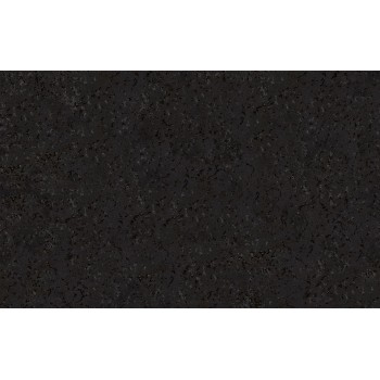Образец керамогранита от производителя Laminam коллекции Oxide Nero 3,5 мм; 5,6 мм..