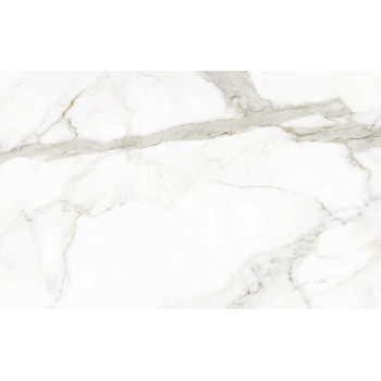 Образец керамогранита от производителя Laminam коллекции I Naturali Calacatta Oro Venato Lucidato 5,..