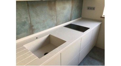 Столешница из кварца  Caesarstone