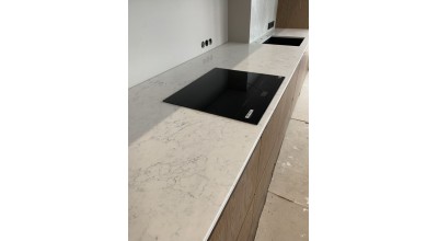 Стільниця кварц caesarstone