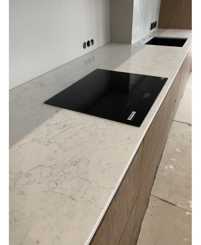 Стільниця кварц caesarstone
